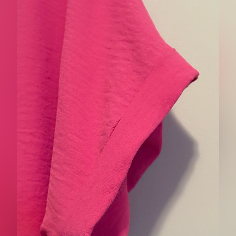 Penmans pretty pink blouse. Ladies size XL - Picture 3 of 8